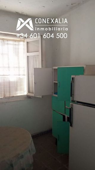 Casa en venta en Olvera