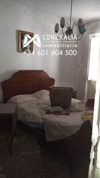 Casa en venta en Olvera
