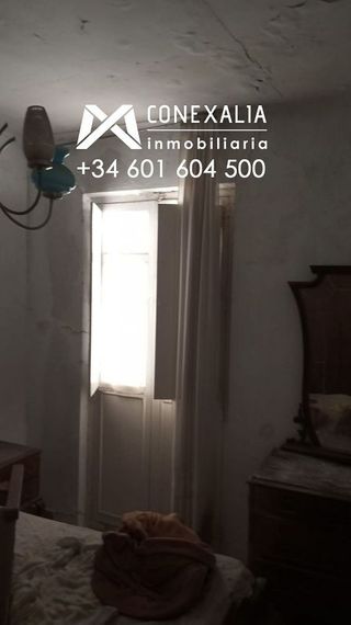 Casa en venta en Olvera