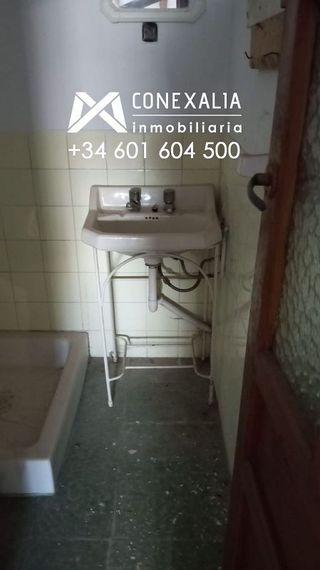 Casa en venta en Olvera