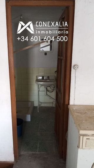 Casa en venta en Olvera