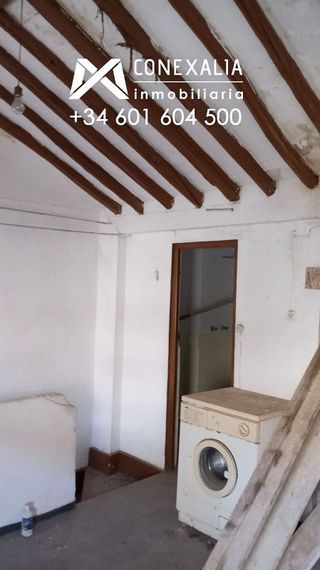 Casa en venta en Olvera