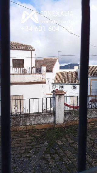Casa en venta en Olvera