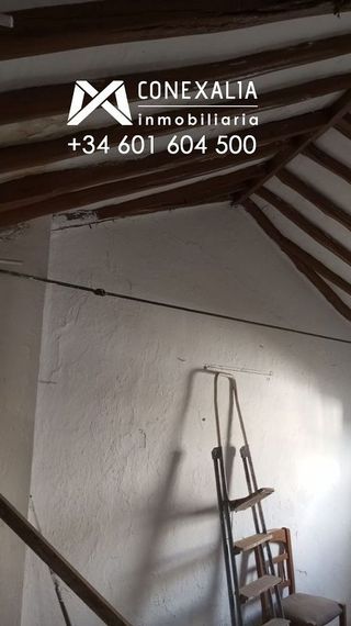 Casa en venta en Olvera