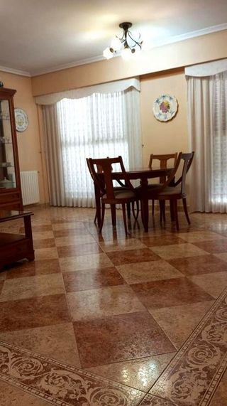 Chalet en venta en Cariñena - Carinyena en Villarreal