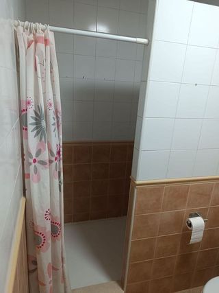 Casa adosada en venta en El Rinconcillo en Algeciras