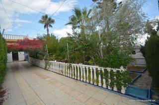 Chalet en venta en Los Balcones - Los Altos del Edén en Torrevieja