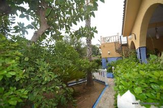 Chalet en venta en Los Balcones - Los Altos del Edén en Torrevieja