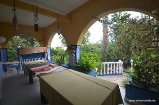 Chalet en venta en Los Balcones - Los Altos del Edén en Torrevieja