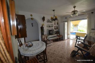 Chalet en venta en Los Balcones - Los Altos del Edén en Torrevieja