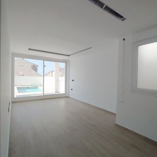 Chalet en venta en Nueva Torrevieja - Aguas Nuevas en Torrevieja