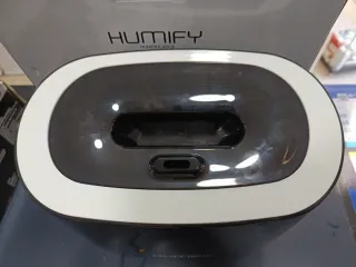 Humidificador Humify Negro