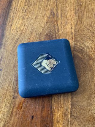 Moneda Plata Salvador Dalí 1995 25  ECU