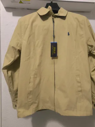 Chaqueta Polo Ralph Lauren