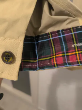 Chaqueta Polo Ralph Lauren