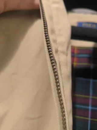 Chaqueta Polo Ralph Lauren