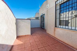 Casa adosada en venta en Los Balcones - Los Altos del Edén en Torrevieja