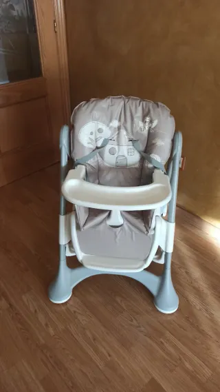 Trona Cam para bebé