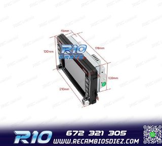 RADIO GPS ANDROID 14 VOLKSWAGEN VW SKODA SEAT