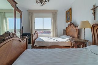 Piso en venta en Motril pueblo en Motril