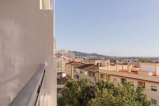 Piso en venta en Motril pueblo en Motril
