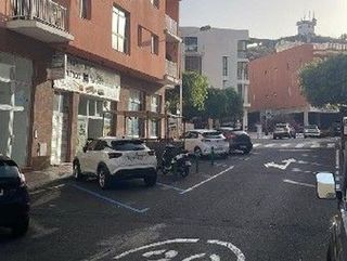 Piso en venta en Llanos de Aridane (Los)