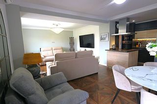 Piso en venta en Los Boliches en Fuengirola