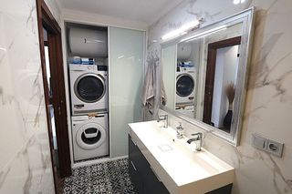 Piso en venta en Los Boliches en Fuengirola