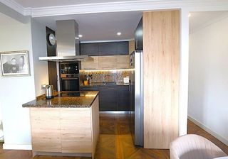 Piso en venta en Los Boliches en Fuengirola