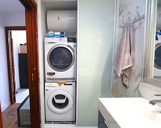 Piso en venta en Los Boliches en Fuengirola