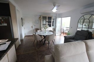 Piso en venta en Los Boliches en Fuengirola