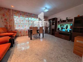 Piso en venta en Pla de Bon Repós en Alicante