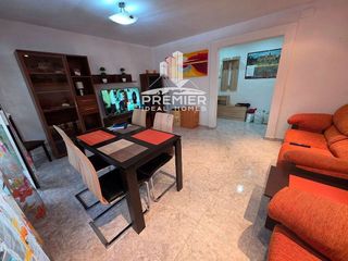 Piso en venta en Pla de Bon Repós en Alicante