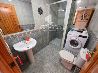 Piso en venta en Pla de Bon Repós en Alicante