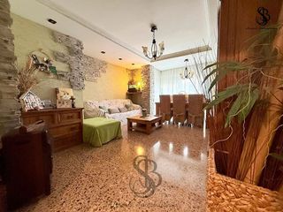 Piso en venta en Centro en Mutxamel/Muchamiel