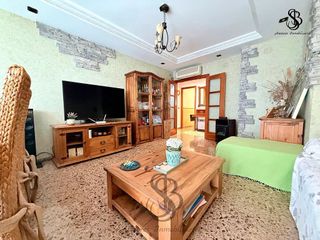 Piso en venta en Centro en Mutxamel/Muchamiel