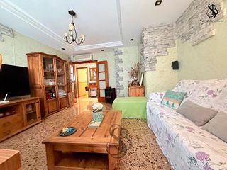 Piso en venta en Centro en Mutxamel/Muchamiel