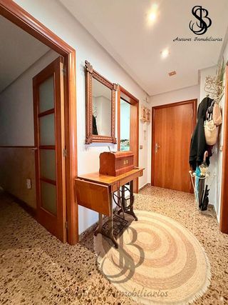 Piso en venta en Centro en Mutxamel/Muchamiel