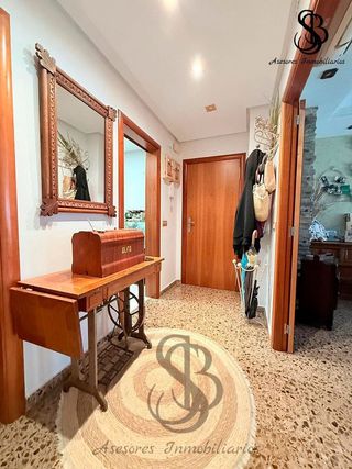 Piso en venta en Centro en Mutxamel/Muchamiel