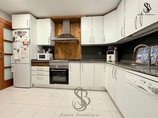 Piso en venta en Centro en Mutxamel/Muchamiel