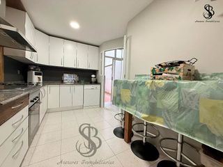 Piso en venta en Centro en Mutxamel/Muchamiel