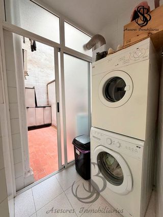 Piso en venta en Centro en Mutxamel/Muchamiel