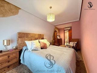 Piso en venta en Centro en Mutxamel/Muchamiel