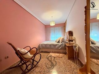 Piso en venta en Centro en Mutxamel/Muchamiel