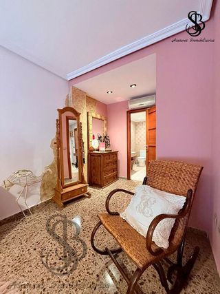 Piso en venta en Centro en Mutxamel/Muchamiel