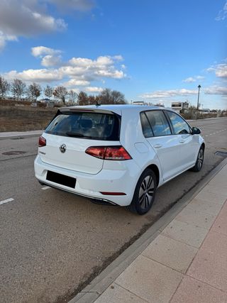 Volkswagen Golf 2019