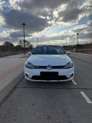 Volkswagen Golf 2019