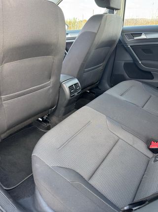 Volkswagen Golf 2019