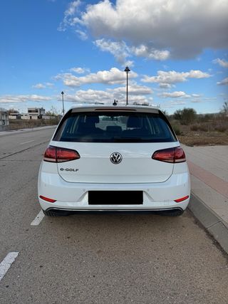 Volkswagen Golf 2019