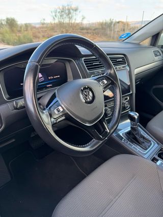 Volkswagen Golf 2019